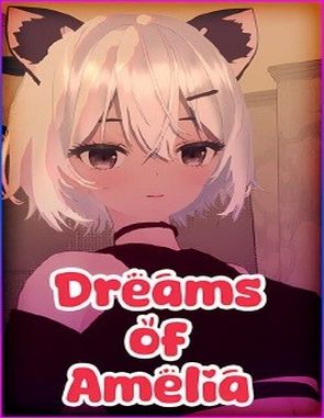 Dreams of Amelia (PC)