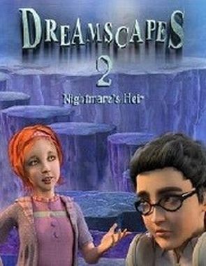 Dreamscapes 2: Nightmares’ Heir Premium Edition (PC)