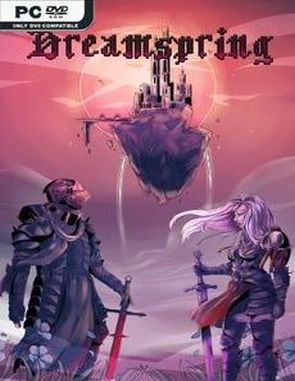 Dreamspring (PC)