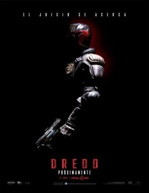 Dredd (2012) (Películas)