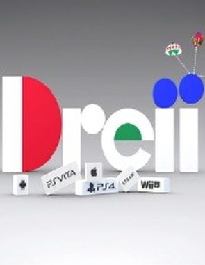 Dreii (PC)