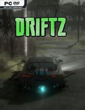 DriftZ (PC)