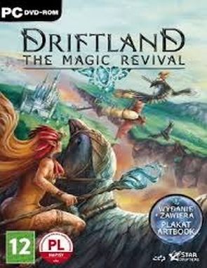 Driftland: The Magic Revival (PC)