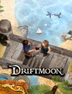 Driftmoon (PC)
