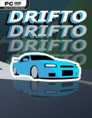 Drifto: Infinite Touge (PC)