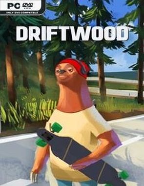 Driftwood (PC)