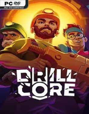 Drill Core (PC)