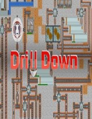 Drill Down (PC)