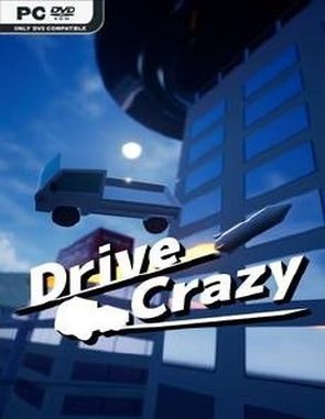 DriveCrazy (PC)