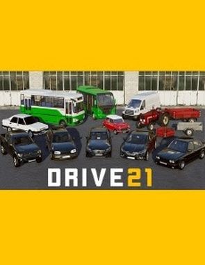 Drive 21 (PC)