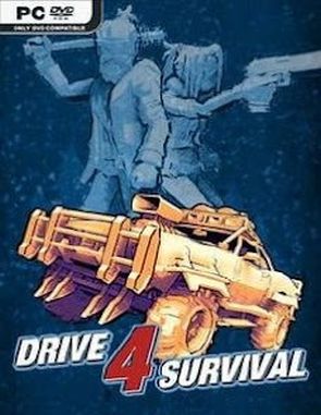 Drive 4 Survival (PC)