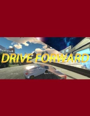 Drive Forward (PC)