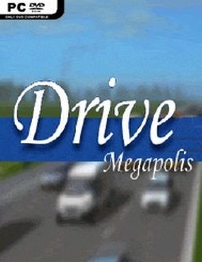 Drive Megapolis (PC)