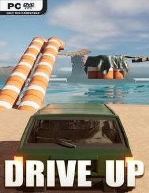 Drive Up (PC)