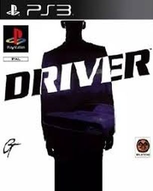 Driver (PS3)