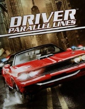 Driver: Parallel Lines (PC)