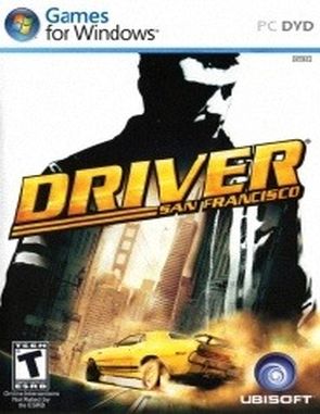 Driver: San Francisco (PC)