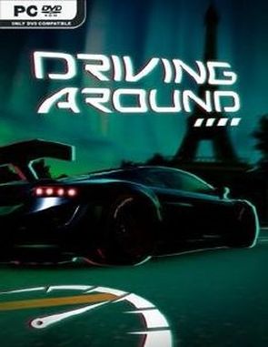 Driving Around (PC)