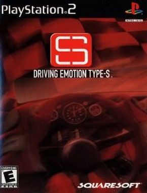 Driving_Emotion_Type_S Driving Emotion Type S (PS2)