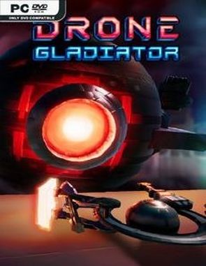 Drone Gladiator (PC)