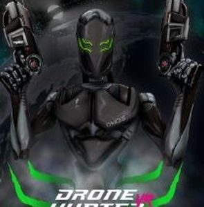 Drone Hunter VR (PC)