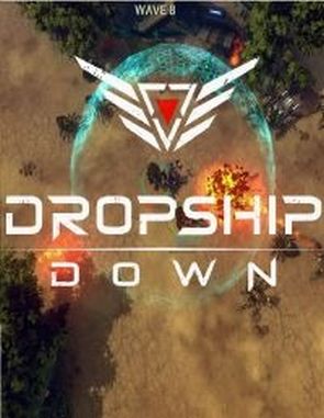 Dropship Down (PC)