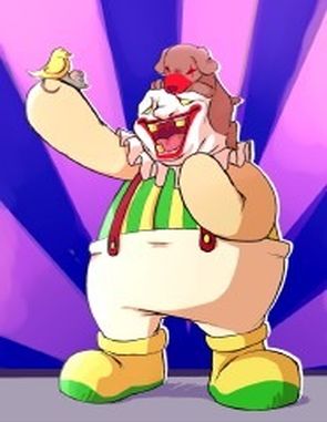 Dropsy (PC)