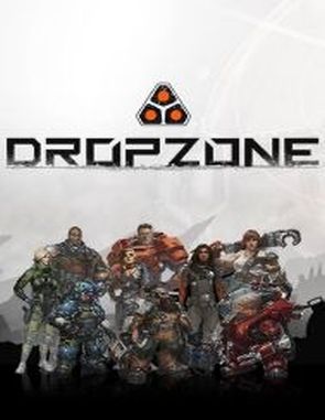 Dropzone (PC)