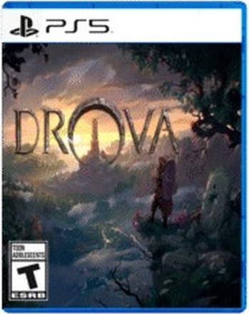 Drova - Forsaken Kin (PS5)