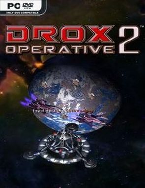Drox Operative 2 (PC)
