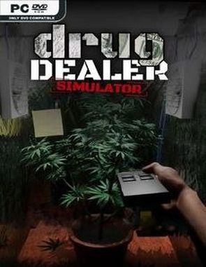 Drug Dealer Simulator (PC)