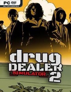 Drug Dealer Simulator 2 (PC)