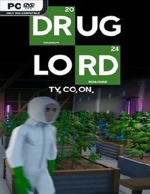 Drug Lord Tycoon (PC)