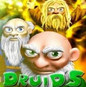 Druids: Battle of Magic (PC)