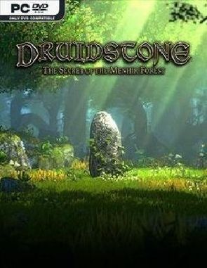 Druidstone: The Secret of the Menhir Forest (PC)