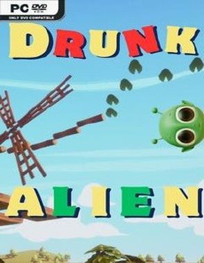 Drunk Alien (PC)