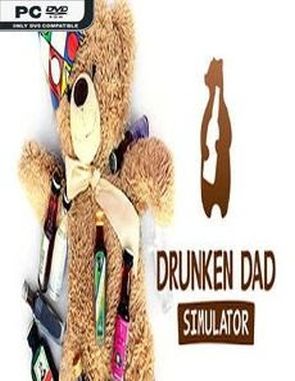 Drunken Dad Simulator (PC)