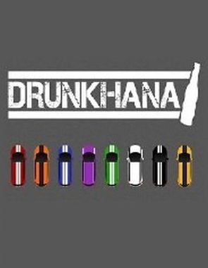 Drunkhana (PC)