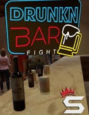 Drunkn Bar Fight (PC)
