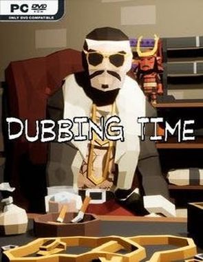 Dubbing Time (PC)