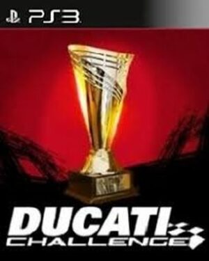 Ducati Challenge (PS3)