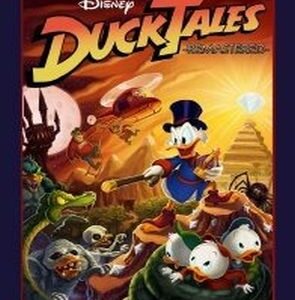 DuckTales Remastered (PC)