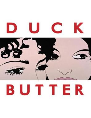 Duck Butter (2018) (Películas)
