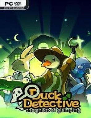 Duck Detective: The Ghost of Glamping (PC)