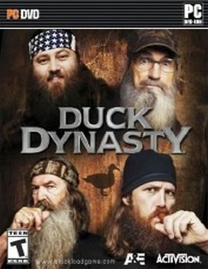 Duck Dynasty (PC)