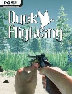 Duck_Flight_Simulator_2021 Duck Flight Simulator 2021 (PC)