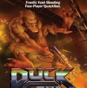 Duck Game (PC)