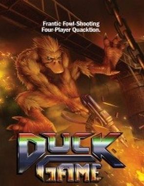 Duck Game (PC)