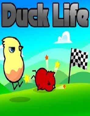 Duck_Life Duck Life (PC)