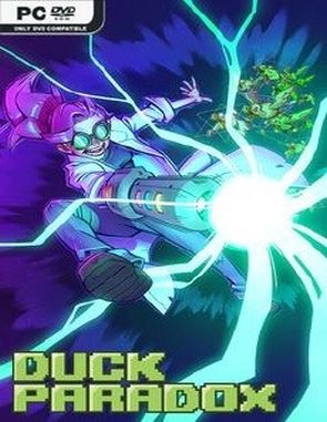 Duck Paradox (PC)